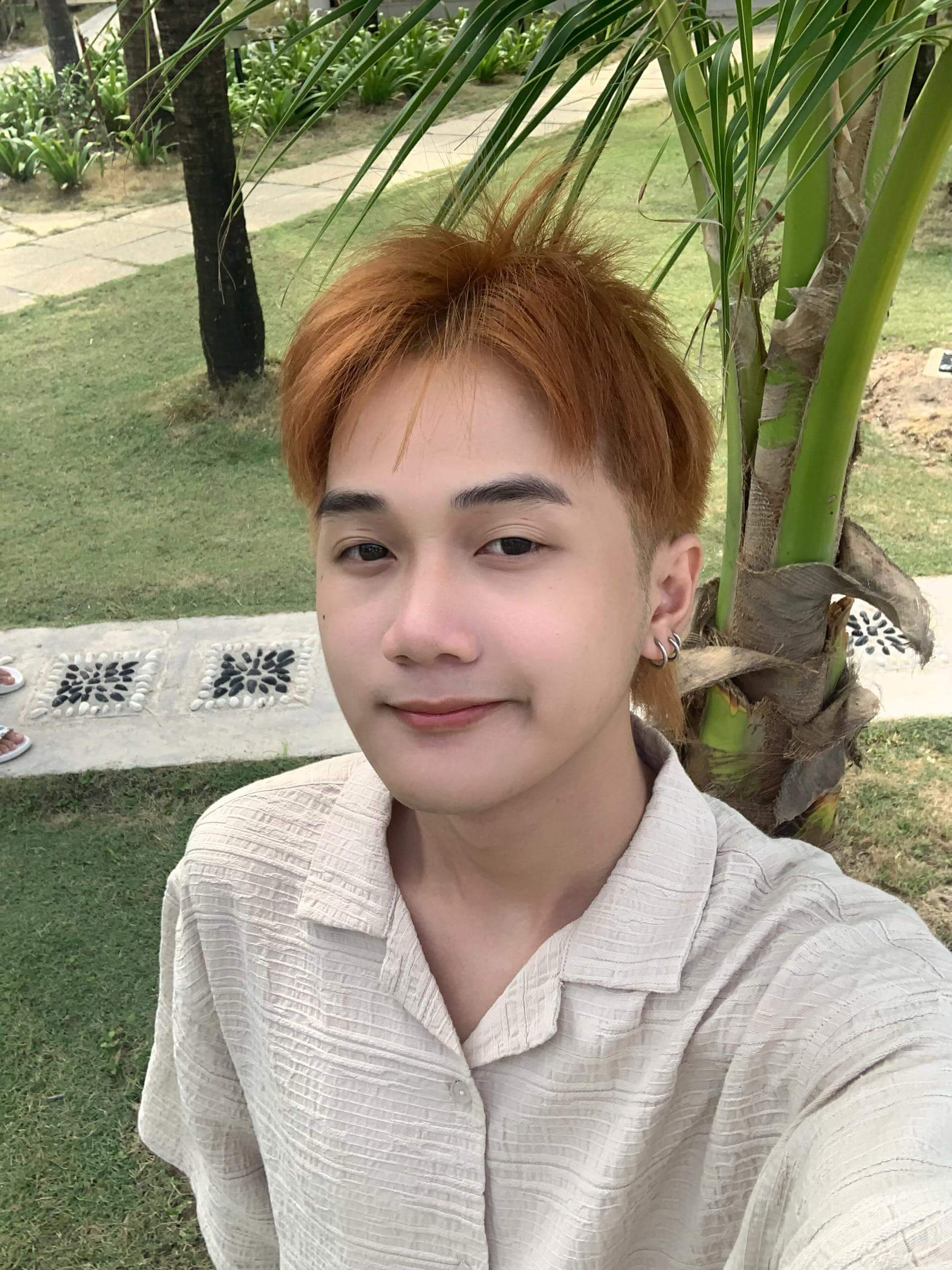 artist profile image